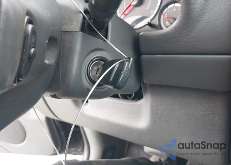 2006 Jeep Liberty Limited z USA, uszkodzony, nr VIN 1J4GL58K06W256275